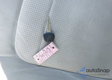 2008 Kia Spectra Ex from USA, damaged, VIN KNAFE121685548684